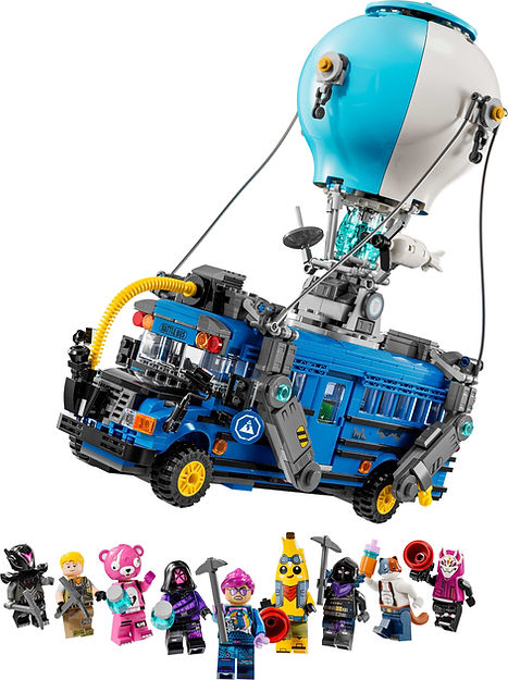 LEGO 77073