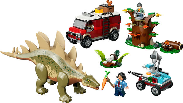 LEGO 76965