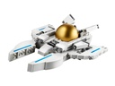 LEGO 31152 SPACE ASTRONAUT