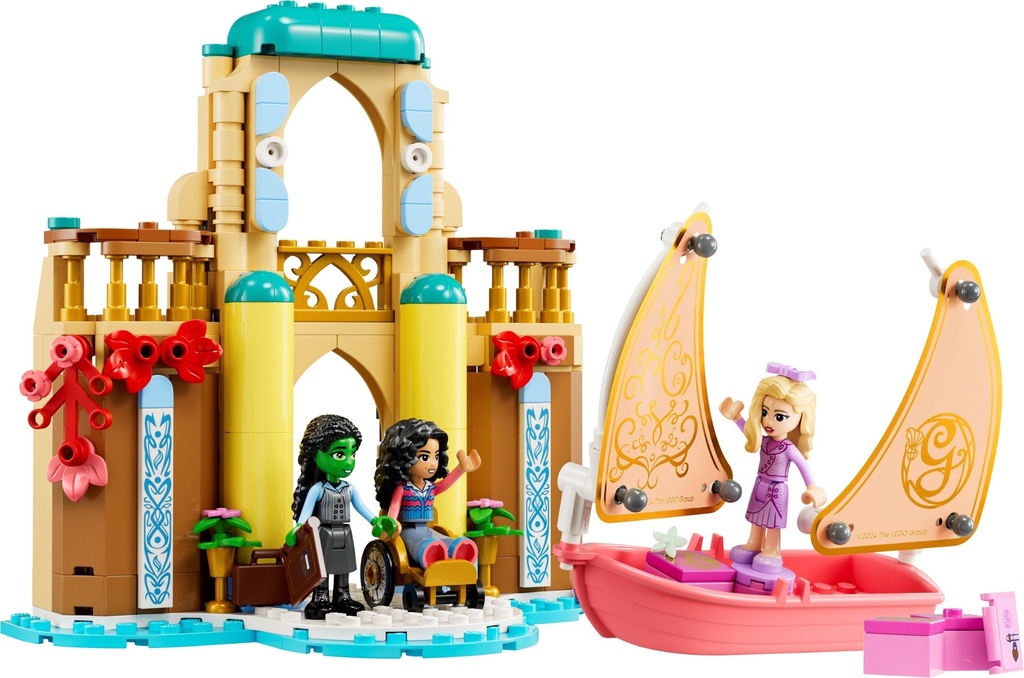 LEGO 75681