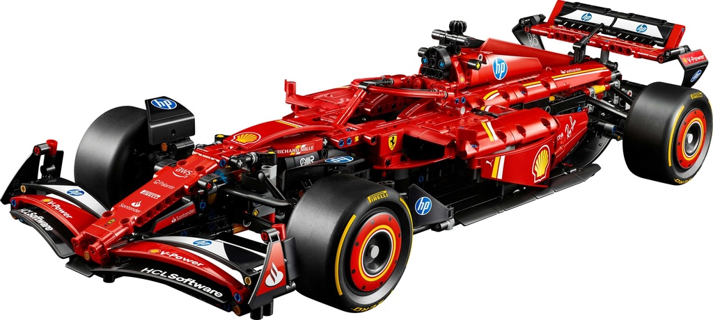 LEGO 42207