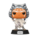 POP AHSOKA TANO #749