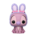 POP ANGEL WITH BUNNY EARS #1534