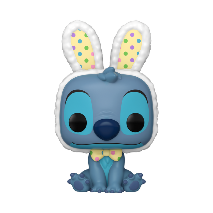 POP STITCH WITH BUNNY EARS #1533