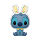 POP STITCH WITH BUNNY EARS #1533