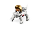 LEGO 31152 SPACE ASTRONAUT