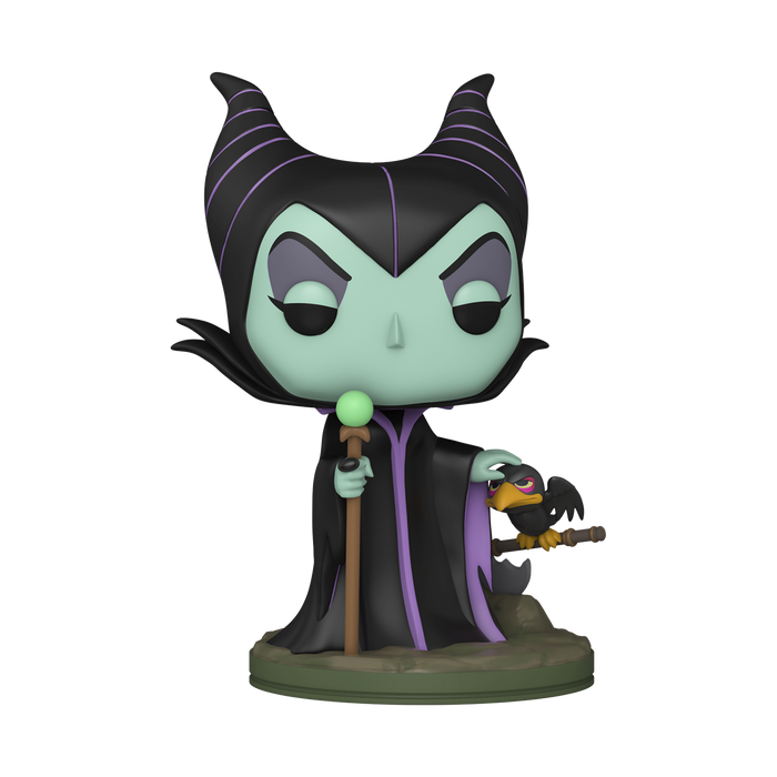 POP MALEFICENT #1082