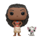 POP MOANA & PUA #213