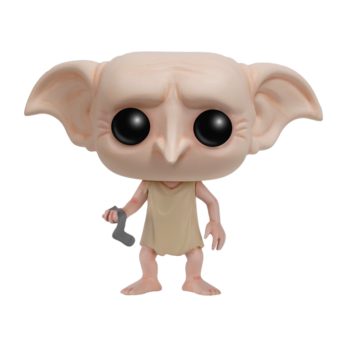 POP DOBBY #17