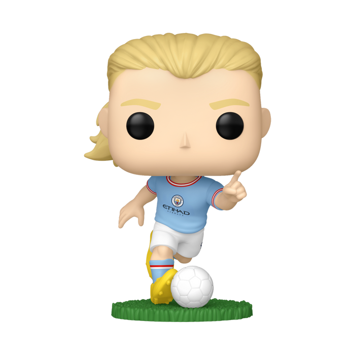 POP ERLING HAALAND #60