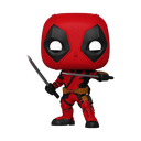 POP DEADPOOL #1362