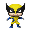 POP WOLVERINE #1363