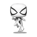 POP ANTI-VENOM SUIT PETER PARKER #1025