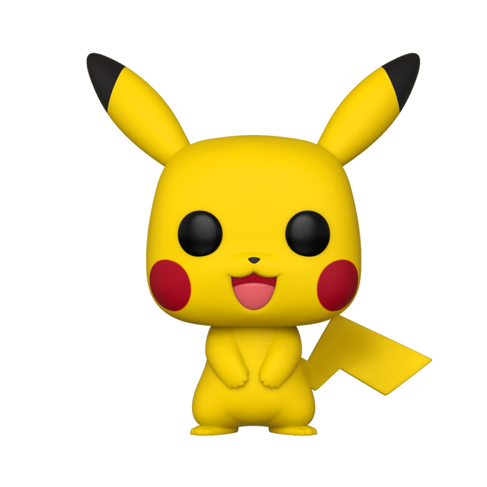 POP PIKACHU #353