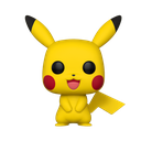 POP PIKACHU #353
