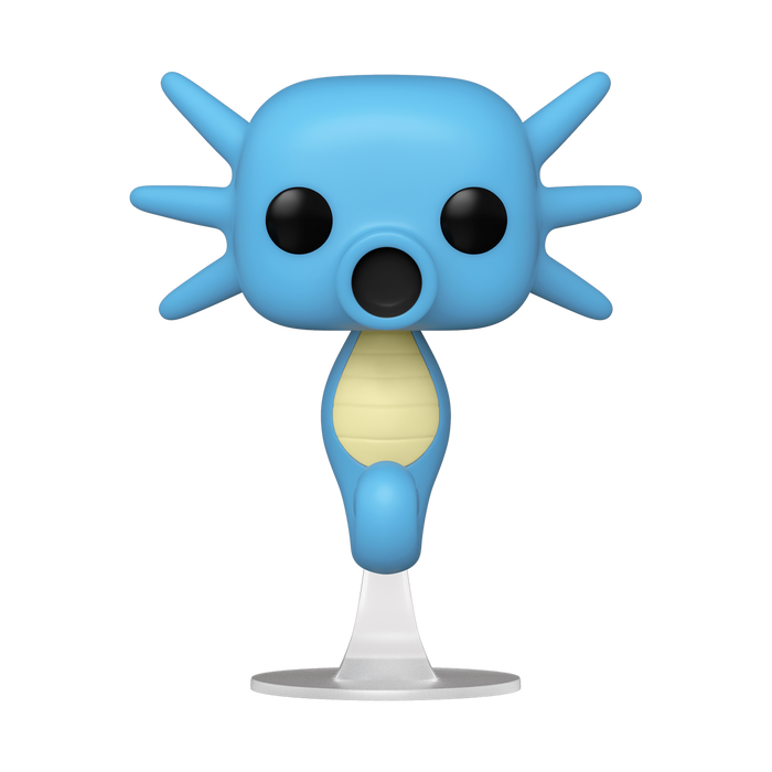 POP POKEMON HORSEA #844