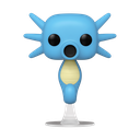 POP POKEMON HORSEA #844