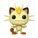 POP POKEMON MEOWTH #780