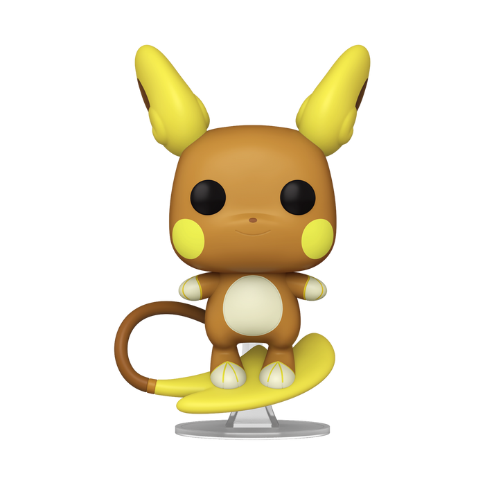 POP RAICHU #1011