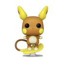 POP RAICHU #1011