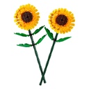 LEGO 40524 SUNFLOWERS