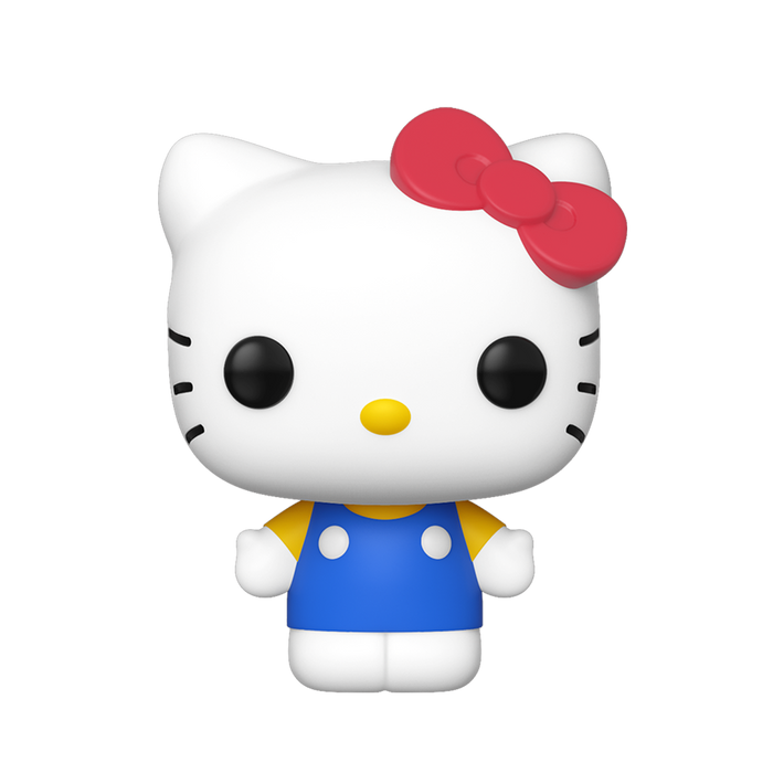 POP HELLO KITTY #28