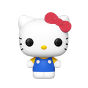 POP HELLO KITTY #28