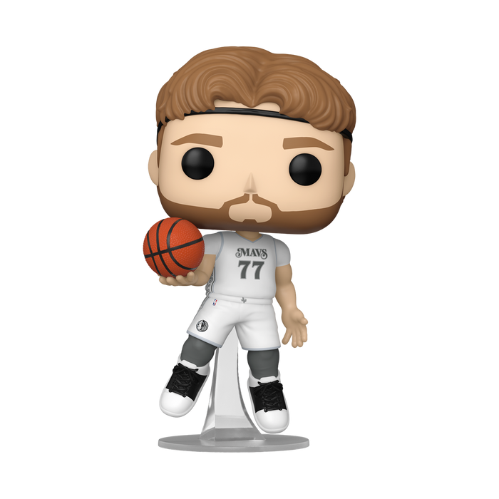 POP LUKA DONCIC #204