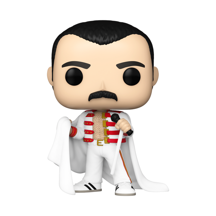 POP FREDDIE MERCURY #414