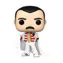 POP FREDDIE MERCURY #414