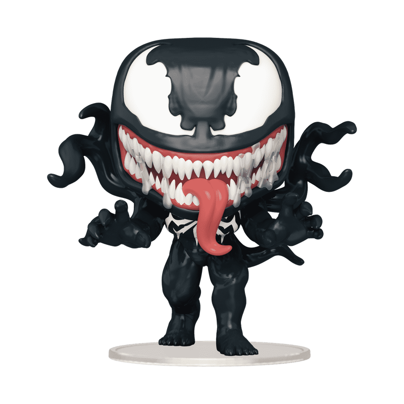 POP VENOM #972