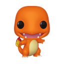 POP CHARMANDER #455