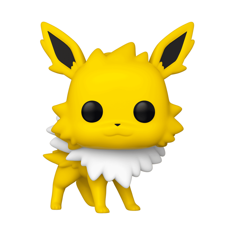 POP JOLTEON #628