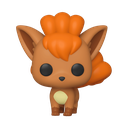 POP POKEMON VULPIX #580