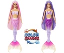 BARBIE HRP97 MERMAID COLOR CHANGE