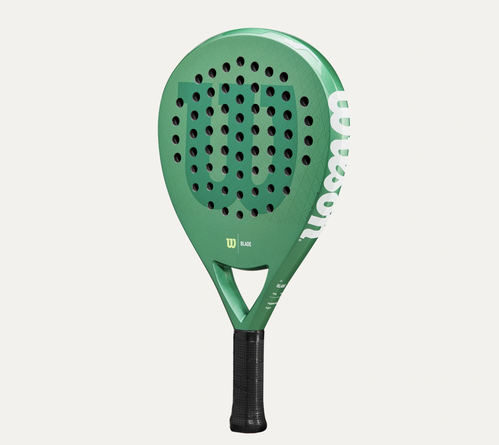 WILSON PADEL PRO STAFF V2 ELITE