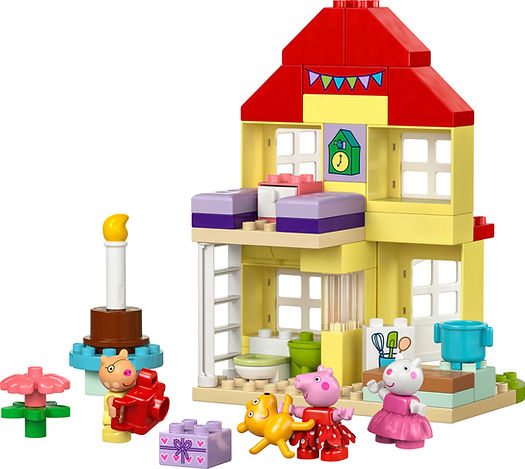 LEGO 10433