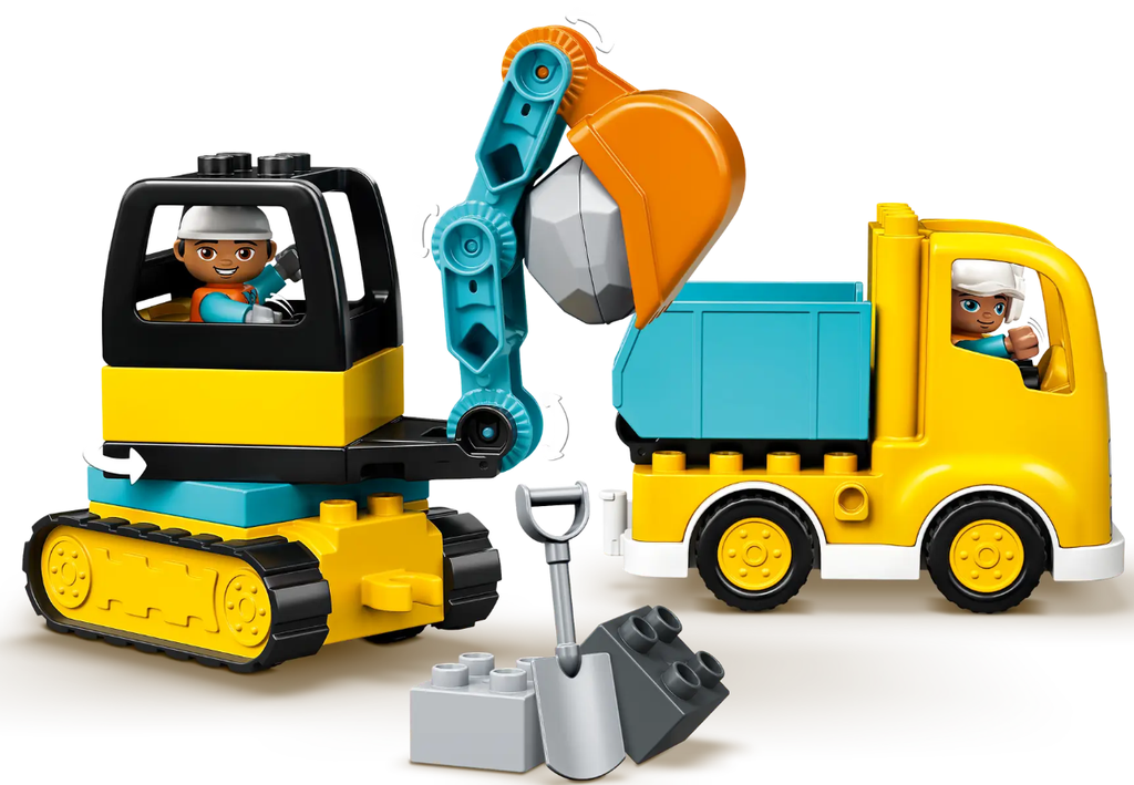 LEGO 10931