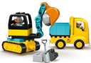 LEGO 10931