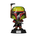 POP BOBA FETT #769