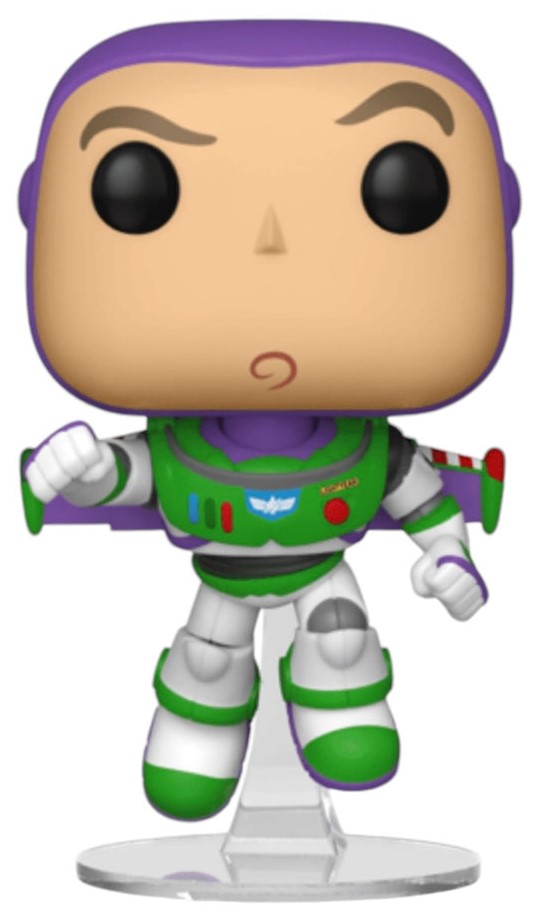 POP BUZZ LIGHTYEAR #523