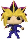 POP YAMI YUGI #1451