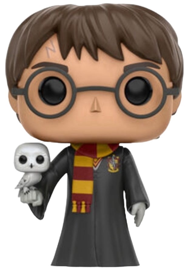 POP HARRY POTTER #31