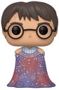 POP HARRY POTTER INVISIBILITY CLOAK #112