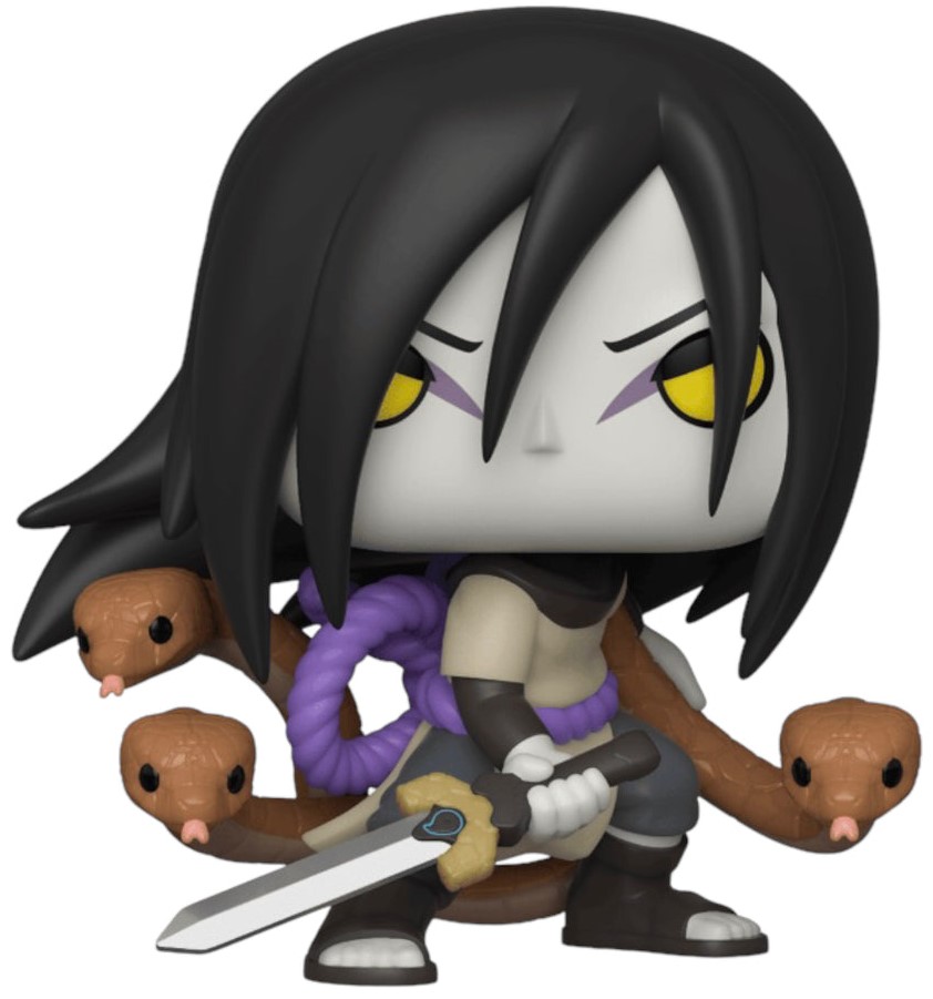 POP OROCHIMARU #729