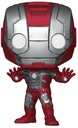 POP IRON MAN #1474