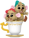 POP JAQ & GUS GUS #1544