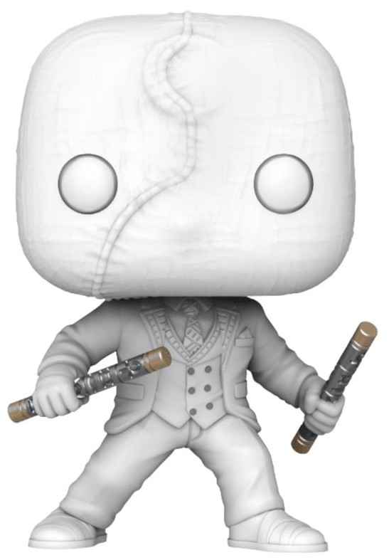 POP MR.KNIGHT #1048