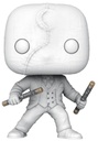 POP MR.KNIGHT #1048