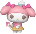 POP MY MELODY #103